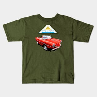 Amphicar Kids T-Shirt